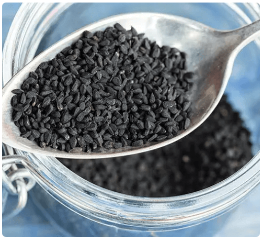 Black Cumin Seed
