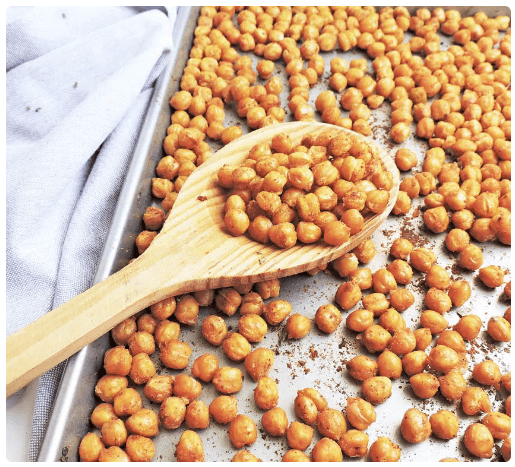 Chickpeas