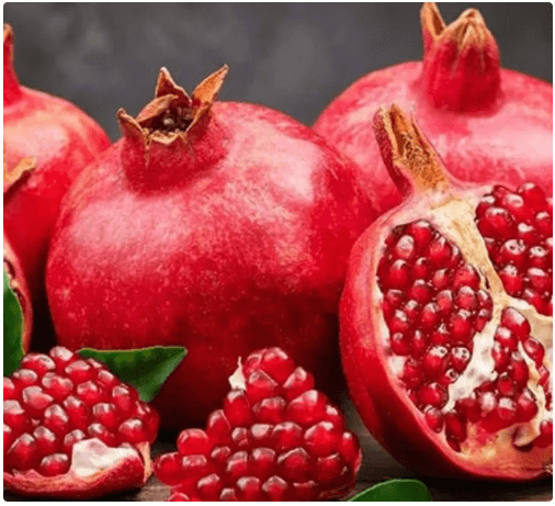 Pomegranate