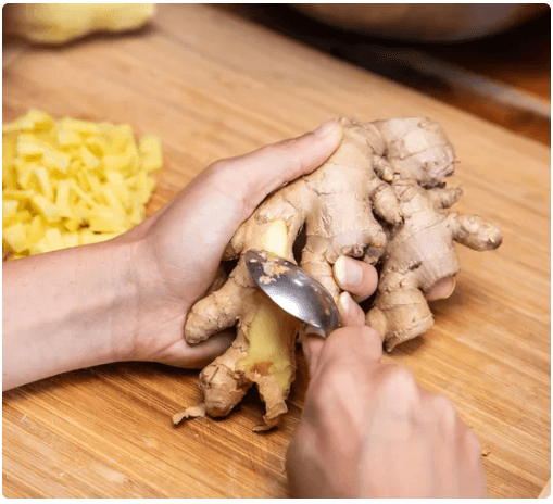 Ginger