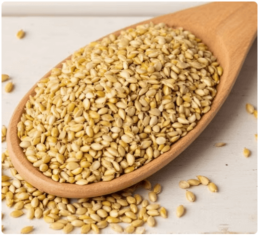 Sesame Seeds